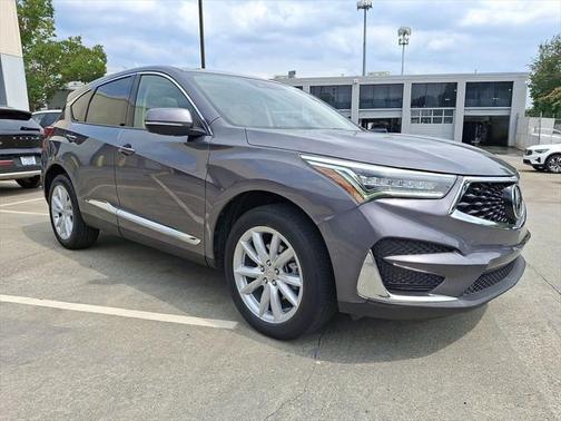 2019 Acura RDX Base