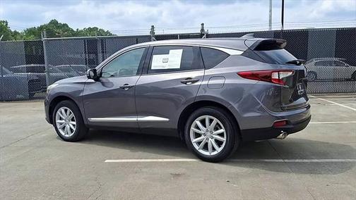 2019 Acura RDX Base
