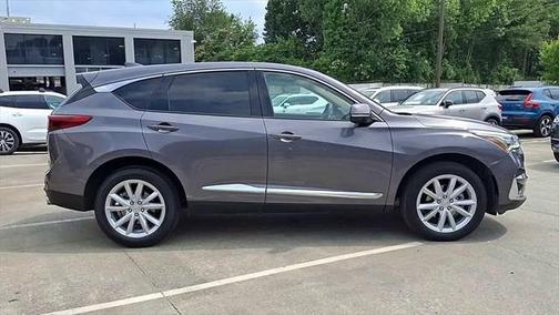 2019 Acura RDX Base