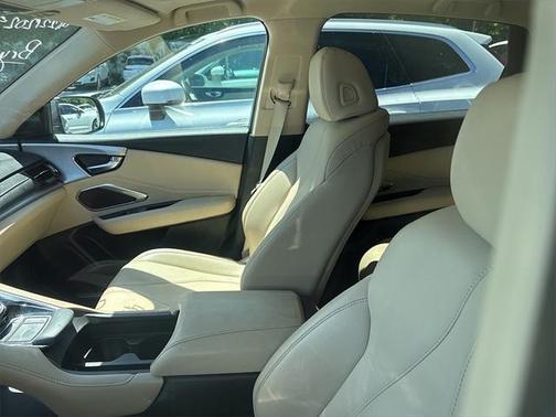 2019 Acura RDX Base