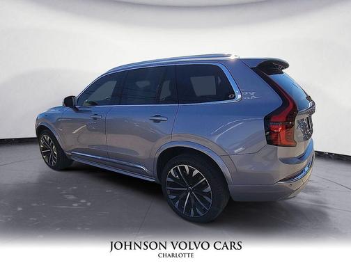 2026 Volvo XC90 B5 Core