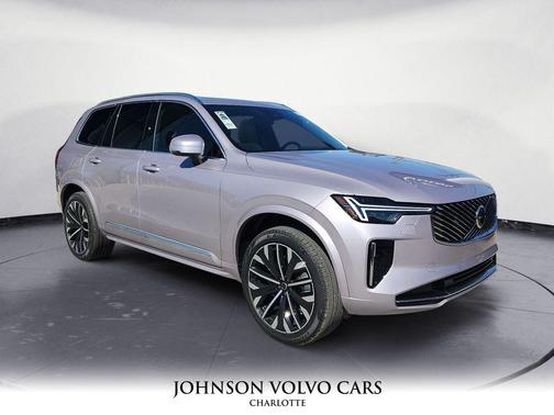 2026 Volvo XC90 B5 Core