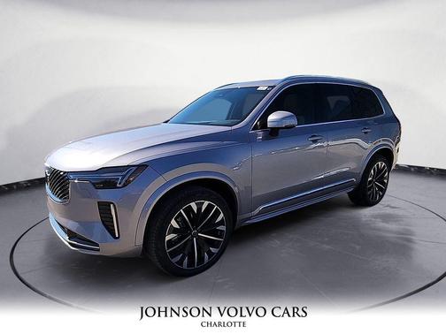 2026 Volvo XC90 B5 Core