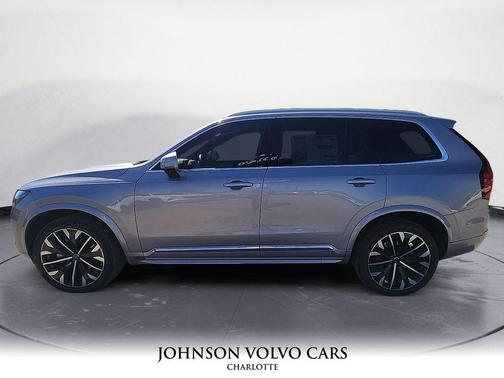 2026 Volvo XC90 B5 Core