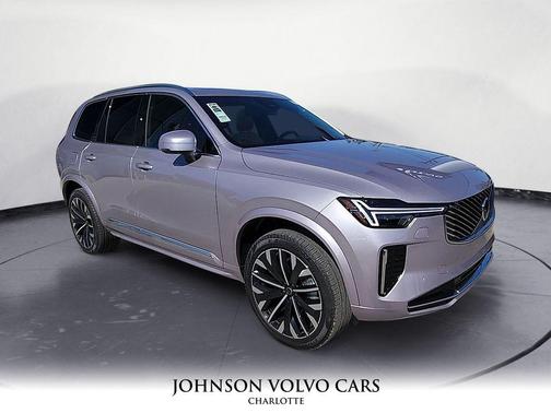 2026 Volvo XC90 B5 Core