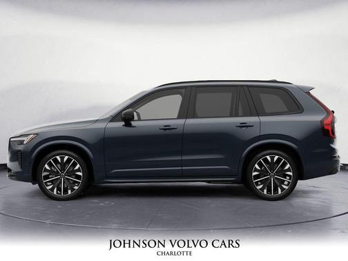 2026 Volvo XC90 B6 Ultra Dark Theme 6-Seater