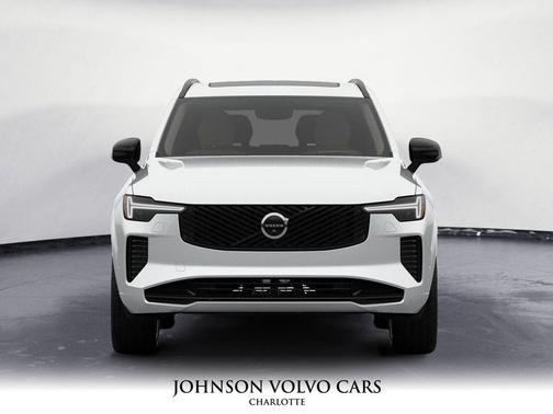 2026 Volvo XC90 B6 Ultra Dark Theme 7-Seater