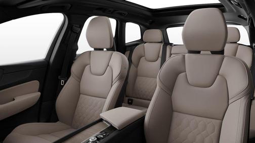 2026 Volvo XC60 B5 Core