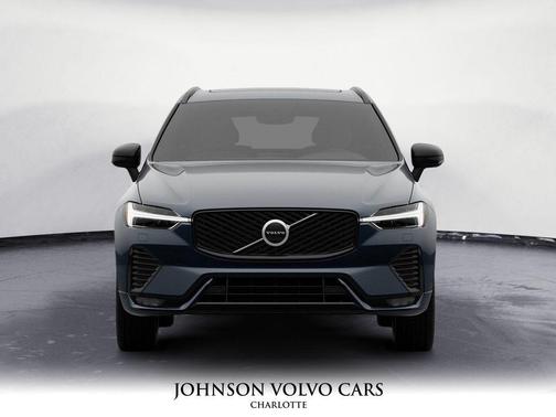 2026 Volvo XC60 B5 Core