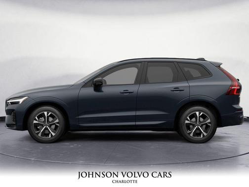 2026 Volvo XC60 B5 Core