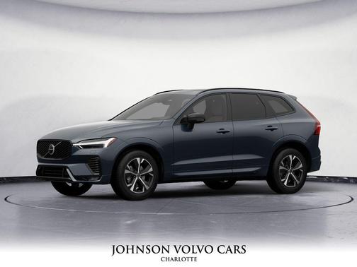 2026 Volvo XC60 B5 Core