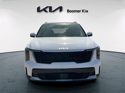 2025 Kia Sorento SX