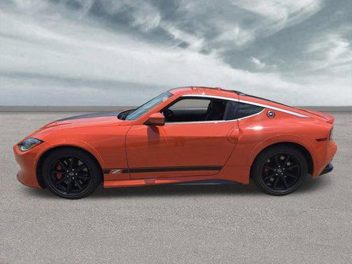 2024 Nissan Z Performance Auto