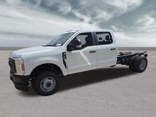 2025 Ford F-350 XL