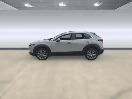2025 Mazda CX-30 2.5 S Premium Package