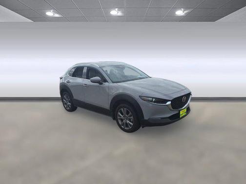2025 Mazda CX-30 2.5 S Premium Package