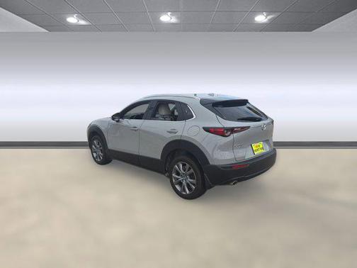 2025 Mazda CX-30 2.5 S Premium Package