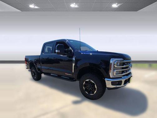 2025 Ford F-350 Lariat
