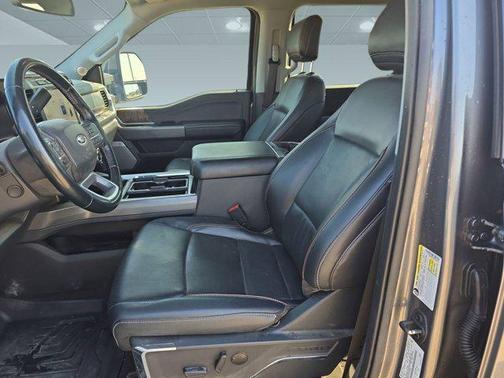 2023 Ford F-350 Lariat