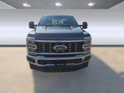 2023 Ford F-350 Lariat