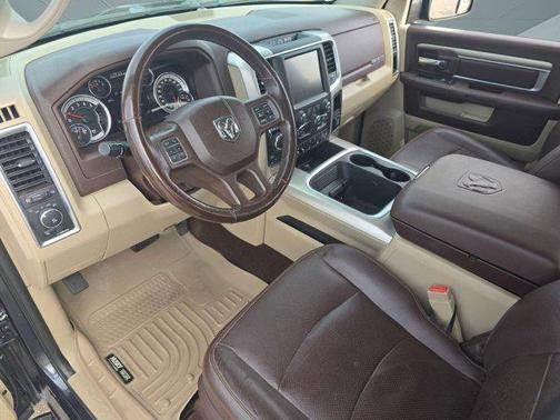 2016 RAM 1500 Lone Star