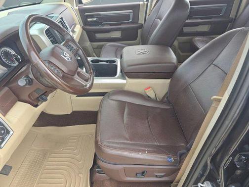 2016 RAM 1500 Lone Star