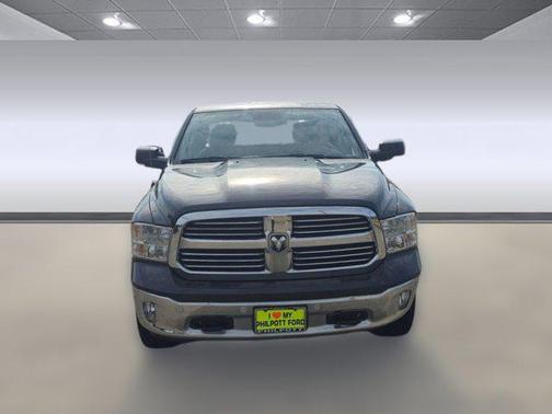 2016 RAM 1500 Lone Star