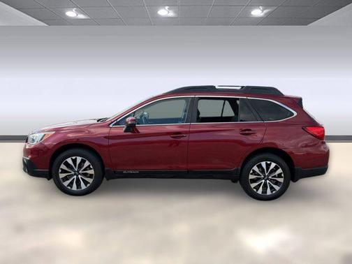 2016 Subaru Outback 3.6R Limited