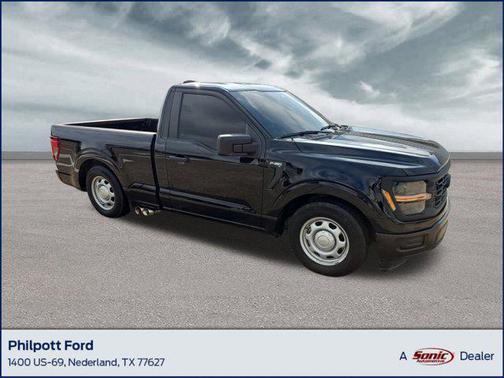 2024 Ford F-150 XL