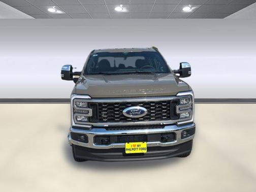 2026 Ford F-350 King Ranch