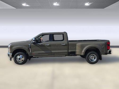 2026 Ford F-350 King Ranch