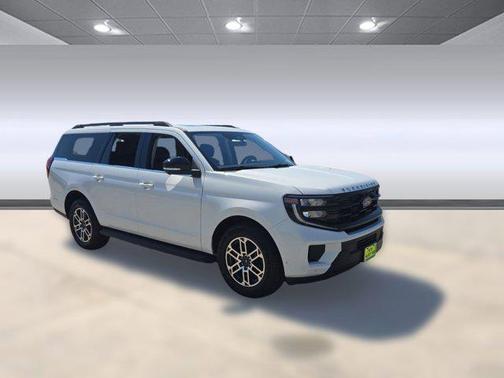 2025 Ford Expedition Max Active 4x2