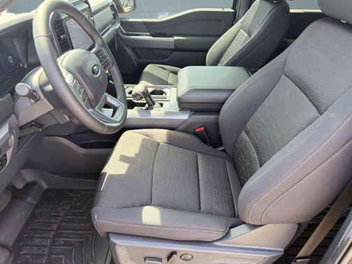 CARBONIZED GRAY METALLIC 2026 Ford F-150 XLT