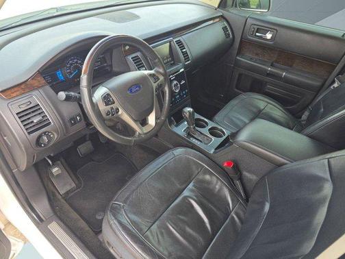 2014 Ford Flex Limited