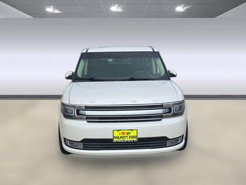 2014 Ford Flex Limited
