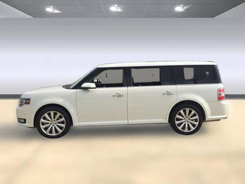 2014 Ford Flex Limited