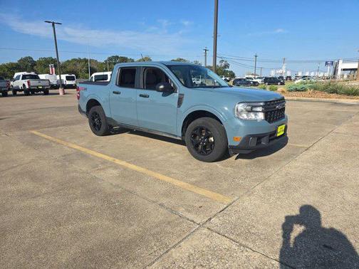 2023 Ford Maverick XLT