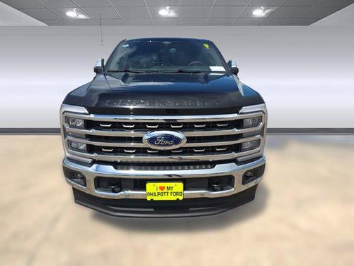 2025 Ford F-350 King Ranch