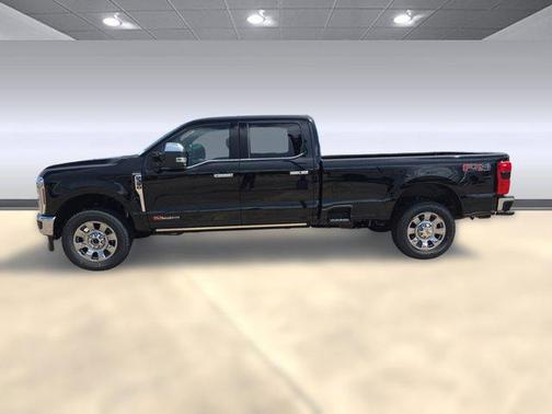 2025 Ford F-350 King Ranch