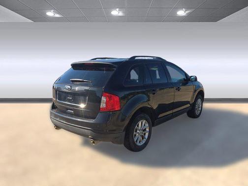 2014 Ford Edge SE