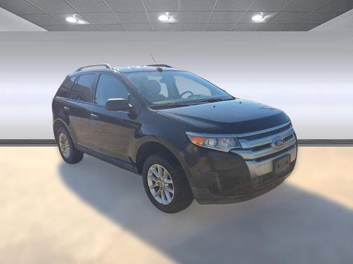 2014 Ford Edge SE