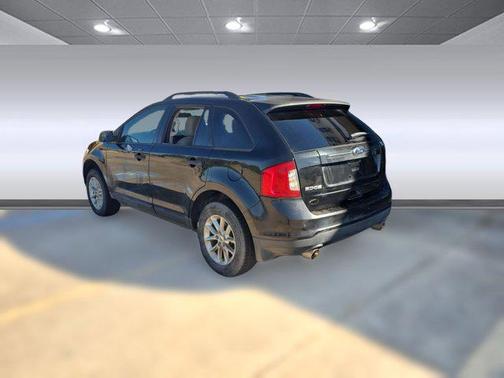 2014 Ford Edge SE