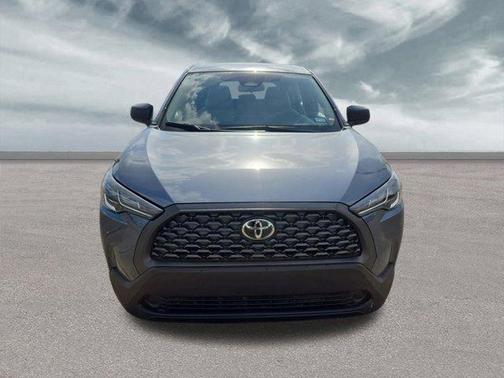 2024 Toyota Corolla Cross L