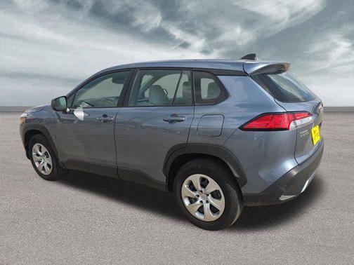 2024 Toyota Corolla Cross L
