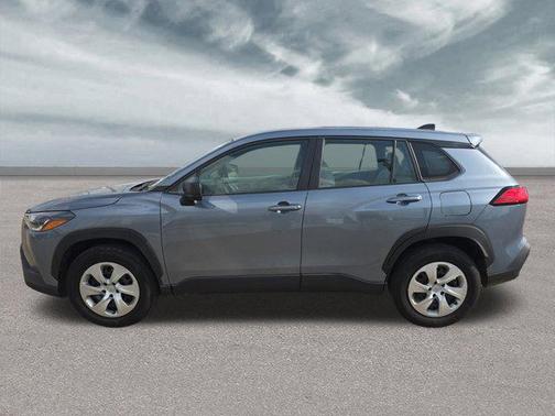 2024 Toyota Corolla Cross L