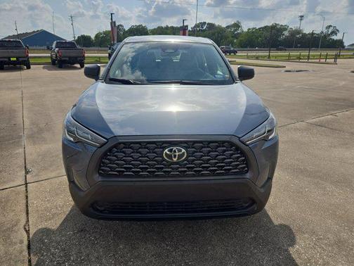 2024 Toyota Corolla Cross L