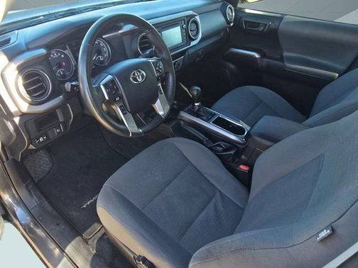 2018 Toyota Tacoma SR5