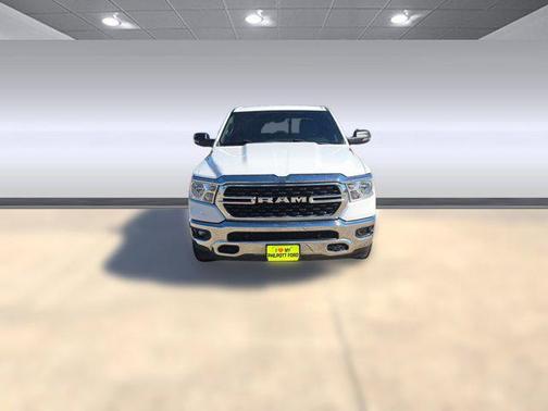 2023 RAM 1500 Lone Star