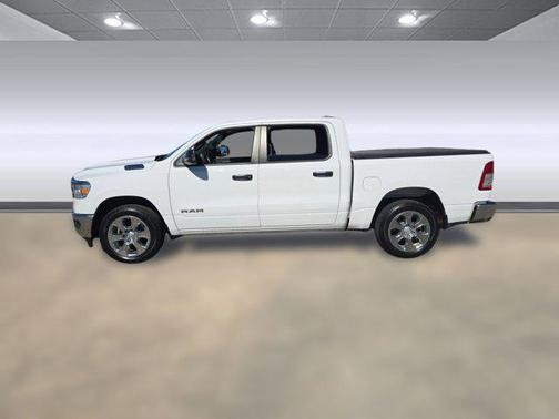 2023 RAM 1500 Lone Star