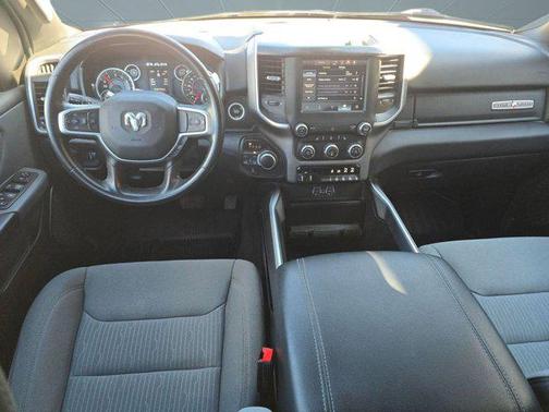 2023 RAM 1500 Lone Star